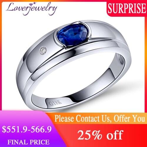 LOVERJEWELRY Jewelry For Men