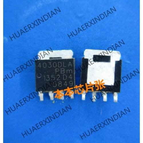 New PH4030DLA 4030DLA SOT669 high quality