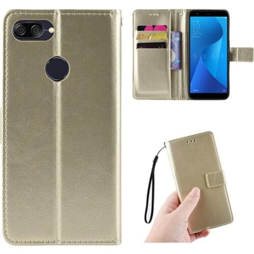 PEIBIN Phone Cases Asus ZenFone Max M1