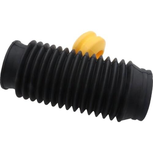 Front Dust Cover Shock Absorber Bellow Boot Set For Buick Larcosse 2009 2010 2011 2012 2013 2014 2015 2016