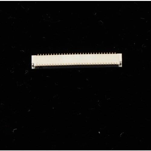 LCD Display Connector Socket Port Plug On Motherboard for NS Switch Console