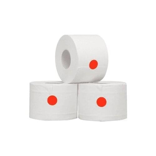 Rulopak R-2604 S Mini Stingy Center Pull Toilet Paper 12 Roll 444377495