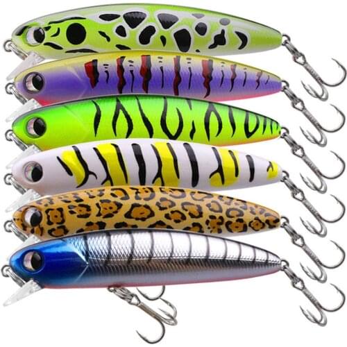 Fishing Lure Simulation Fake Bait Hook Built-in Lead Block Long-range Fishing Bait Artificial Bait White Nickel Blood Tank Hook