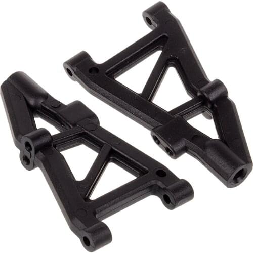 Front Lower Suspension Arm 06052 HSP Spare Parts For 1/10 R/C Model Car