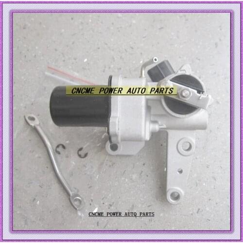 TURBO Actuator RHV4 VB22 VB36 17201 51020 17201 51021 1720151020 17201-51021 For TOYOTA LandCruiser 200 508F D40 V8 1VD FTV 4.5L