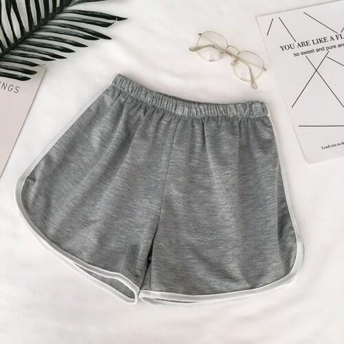 Yezw Womens Summer Shorts