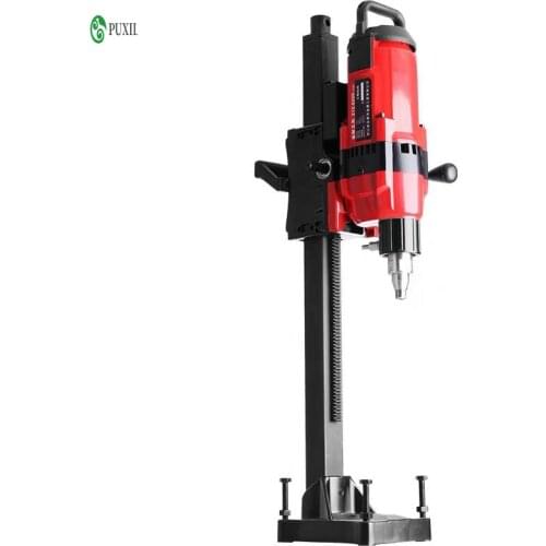 Z1Z-8260 water drilling machine diamond drilling tool high quality engineering drilling machine