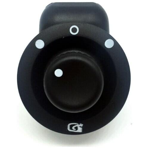 Mirror Control Switch Adjust Knob For Renault Clio III Mk3 Laguna 2 Scenic Megane II Kangoo OE: 8200109014 8200676533/RN0403