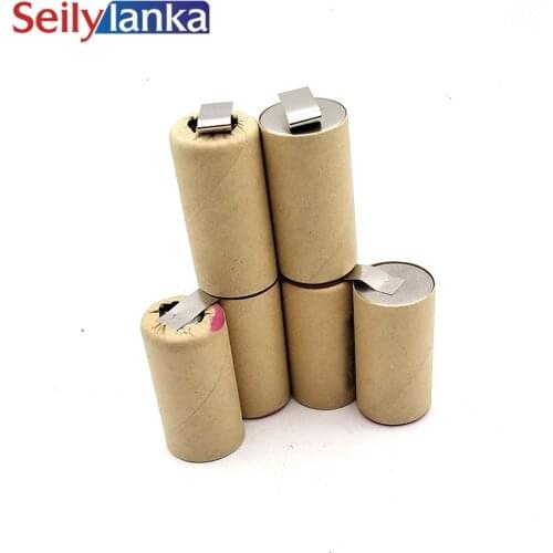 3000mAh for Black Decker 7.2V Ni MH Battery pack CD vacuum cleaner Dustbuster CV7205 CV7205-H1 224464900 for self-installation