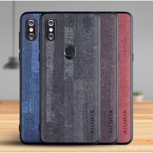 Aioria Xiaomi Mi Mix Phone Cases