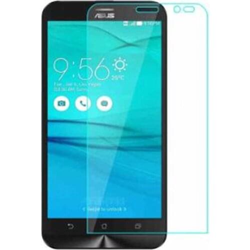 BISHCVER Screen Protectors For Asus ZenFone Go China