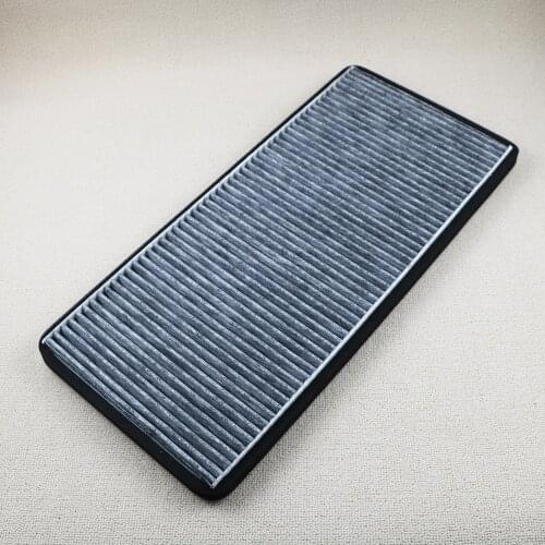 LR032199 Cabin Filter Fresh Air Filter For BMW E53 X5 64318409044 64319224085 64319218706 Breathe Cleaner LR032199