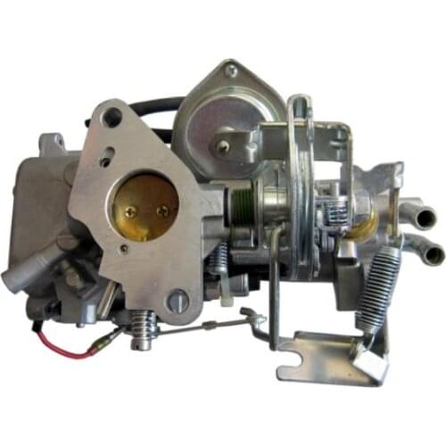 Carburetor 16010-FU400 N-16010-FU400 use for forklift engine K21 K25 K21K25