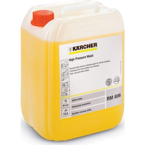 Karcher Car Cleaning Products