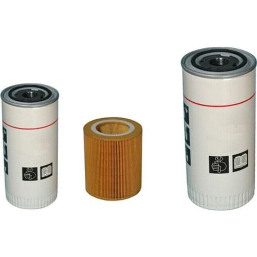 6229029200 4000 HR Filter Service Kit for Ceccato Quincy Compressor QGS 20 to 25
