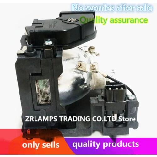 Top Quality ET-LAC100 Projector Bulb With Housing For PT-CW230 PT-CW230E PT-CW230EA PT-CX2