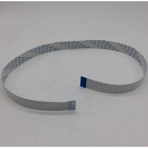 Original flex cable for Epson WP-4590 4592 4530 4510 4020 4540 4090 Print head cable contactor cable Assy printer parts
