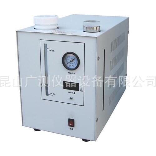 SPH-300A high purity hydrogen generator
