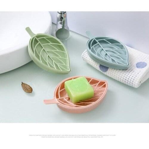XINCHEN Soap Dishes