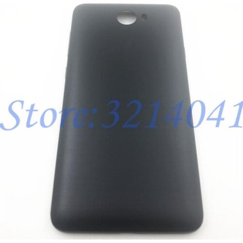 For Huawei Y5II Y5 II CUN-U29 CUN-L23 CUN-L03 CUN-L33 CUN-L21 CUN-L22 Rear Back Battery Door Cover Housing case with side key