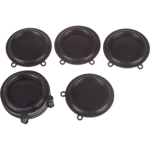 10PCS 73mm Water Connection Gas Water Heater Parts Pressure Diaphragm For Water Heater Gas Accessories