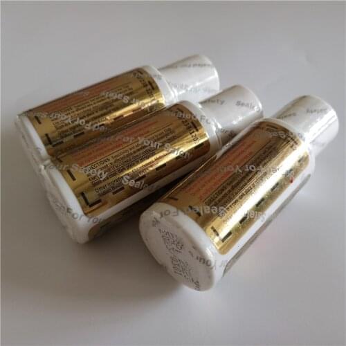 4% Green Gold Tag 45 Tattoo Painless Cream During Permanent Piercing Makeup Pain Reliever Eyebrow Lips Body Skin
