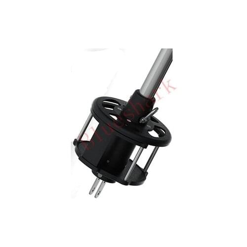 Aluminum Drum Furler 2530 Jib Furling 2531 Marine Boat Sailboat Hardware