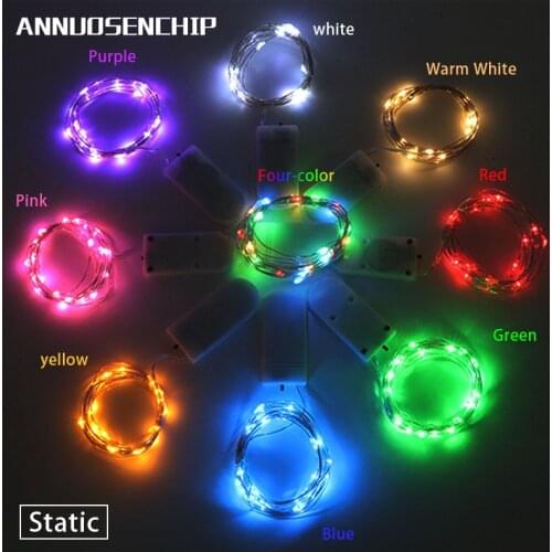 ANNUOSENCHIP Festive Lighting