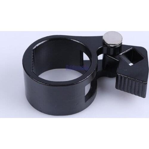 Car Steering Rudder Tie Rod Wrench Rudder Ball Joint Removal Wrench,Universal Steering Track Rod Removal Hand Tool