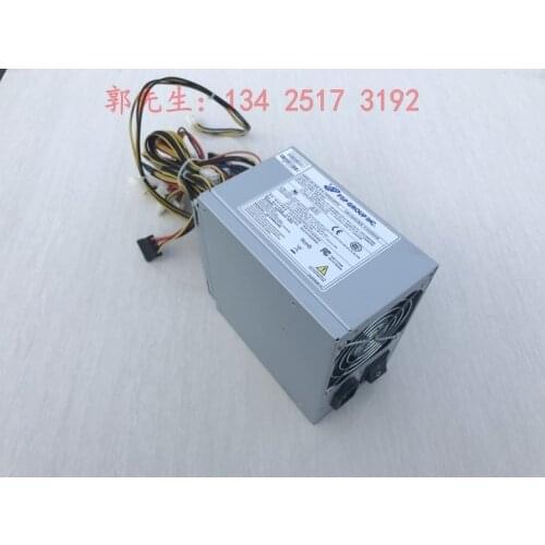 For Quanhan 300WATX Industrial Power Supply FSP300-60GLC 610 Industrial Control