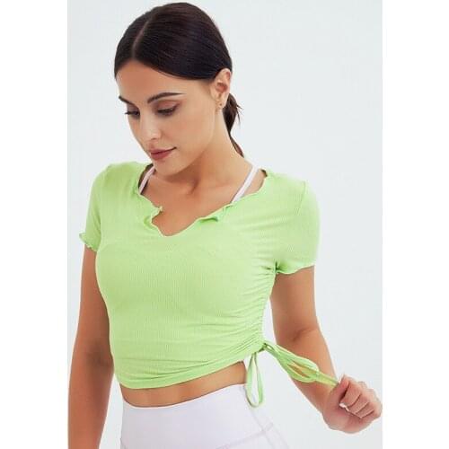 IEMUH Running T-Shirts