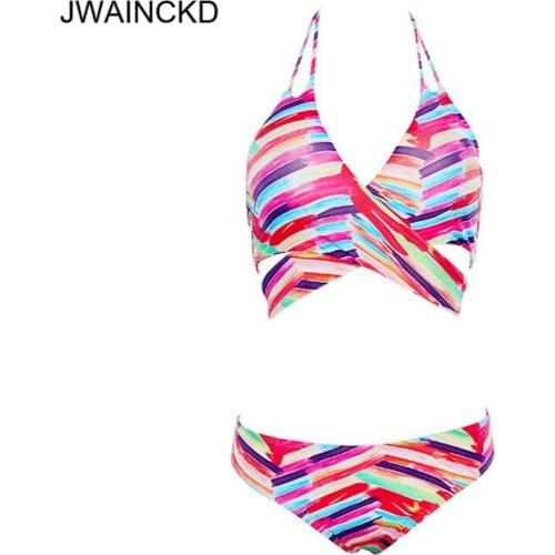 JWAINCKD Shiny Swimwear
