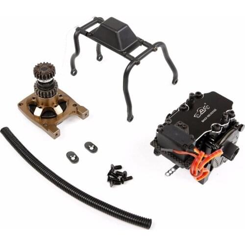 LT (LOSI 5ive-T) Truck 1/5 scale rc LT Truck new Reverse gear kits