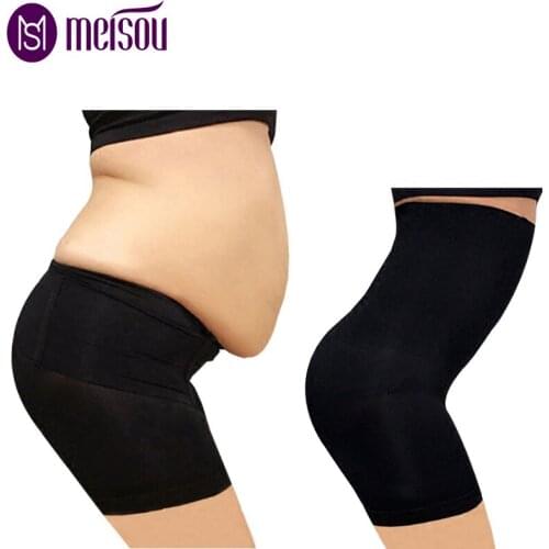 Бесшовные утягивающие трусы Meisou China At AliExpress