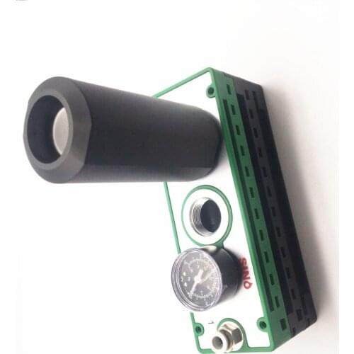 Multistage vacuum generator, alternative Piab size, VTM301-D-N, VTM306-D-V-A,Max vacuum level -94kPa