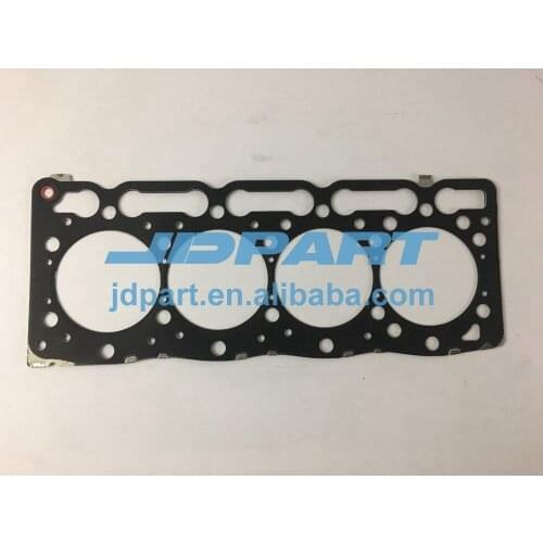 New V1505 head gasket 16394-03313 For Kubota