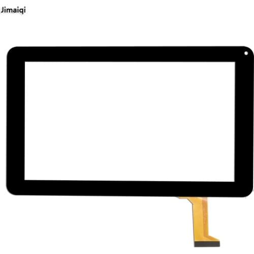 New 9'' Inch Touch Screen Digitizer Glass Sensor Panel For SUOTAILI Sauter stand S96-WIFI Tablet PC External Multitouch