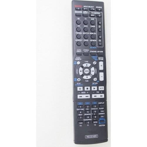 Remote Control For Pioneer AXD7495 VSX-528-K VSX-828-K VSX-1017TXV-K AV Receiver