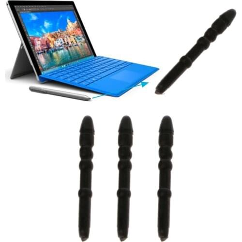 ​3Pcs Stylus Tip Replacement for Microsoft Surface Pro 3 Touch Capacitive Pen