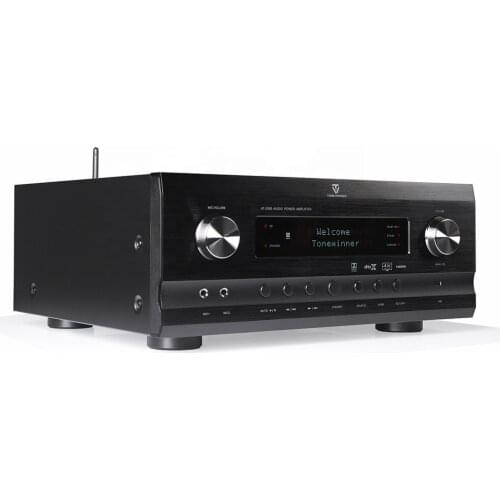 ToneWinner Instruments For Measurement And Analysis