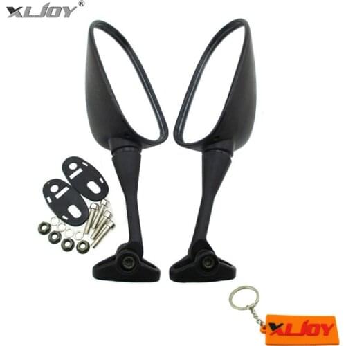 Rearview Mirror For Honda CBR900 CBR919 CBR929 CBR954 1999-2003 CBR600RR 2003-2014 CBR1000RR HYOSUNG GT125R GT250R GT650R GT650S