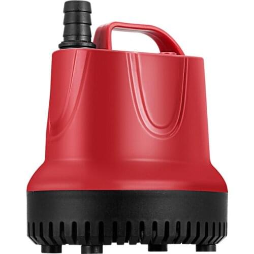10/15/30/45/60/ 50Hz Water Pump Fish Tank Submersible Ultra-Quiet Pump Fountain Aquarium Pond Spout Feature Pump WF