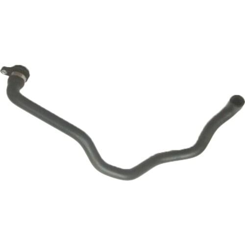 11537544638 1153 7544 638 Engine Water Coolant Radiator Hose For BMW E60 E61