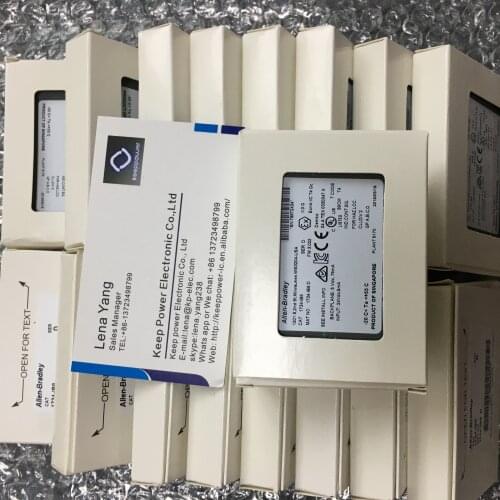 1734-IB8 Controller module PLC 1734IB8