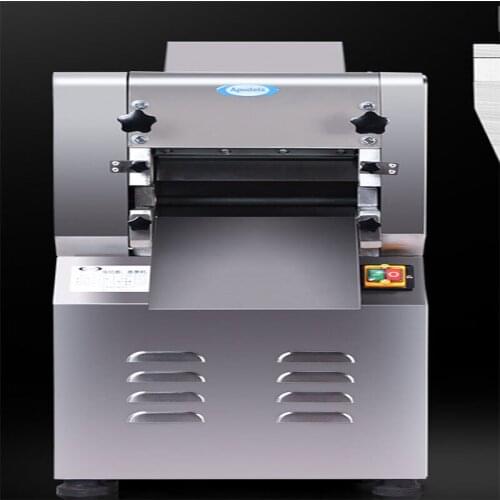 Automatic such as Press Electric Stainless Steel Large Roll Out "all - in - one Steamed Stuffed Bun the Wrappers such Machine