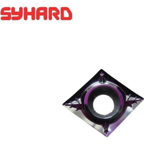 CCGX120404-LC YD101 10 pcs/lots cnc carbide turning inserts cnc blade lathe tool cnc blade lathe tool