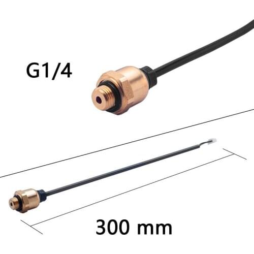 Pressure Sensor for air ride pressure system G1/4