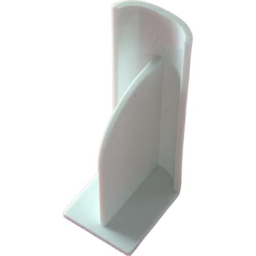 DIY Christmas Cake Smoother Polisher Smooth Tools Fondant Cake Tools Molds Cupcake Icing Surface Polishing Pastry Mould