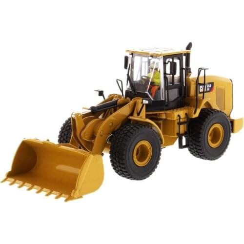 DM-85907C 1:50 Cat 950 GC Wheel Loader