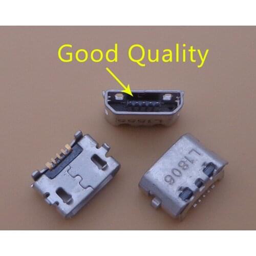 For Lenovo Tab E10 10.1 TB-X104F ZA47000 Tab 4 Tab4 10 TB-X304N TB-X304F TB-X304L USB Charging Port Dock Connector